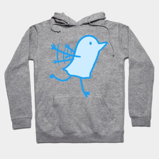 Oyasumi Punpun - Twitter _043 Hoodie by SpecialTee_Shop